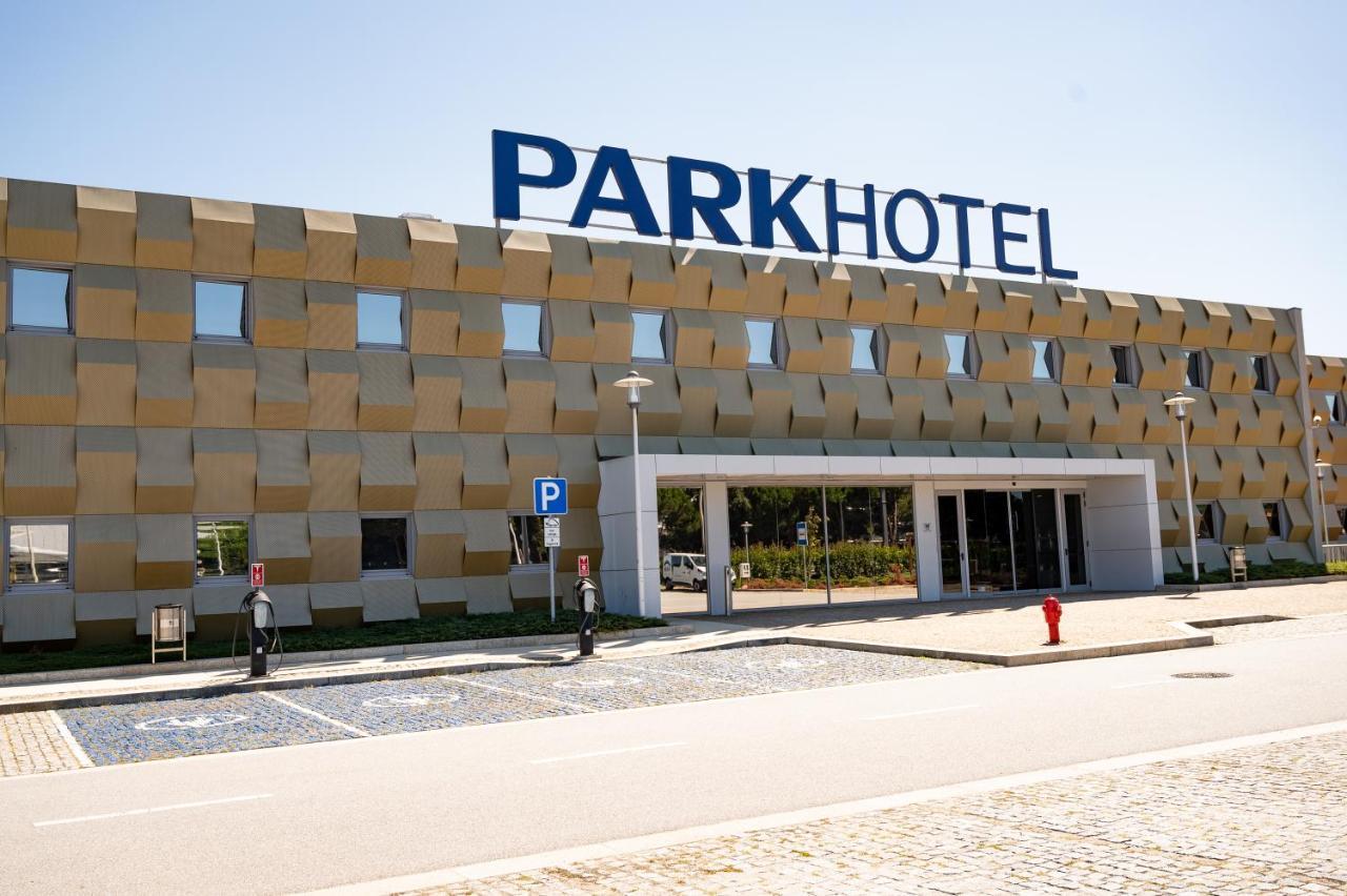 Park Hotel Porto Aeroporto Maía Εξωτερικό φωτογραφία